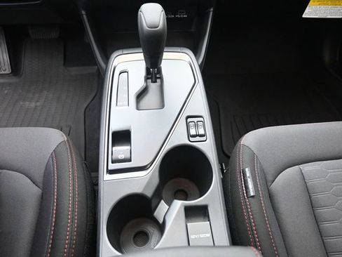 Certified 2025 Subaru Impreza 2.0i Sport AWD/4WD image 13