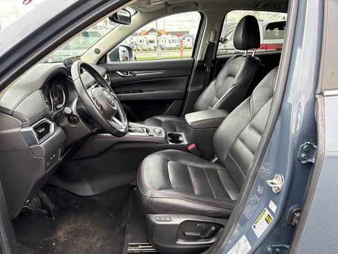 Used 2024 MAZDA CX-5 Carbon Edition image 17