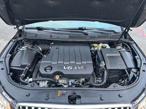 Used 2013 Buick LaCrosse Premium w/ Driver Confidence Package image 29