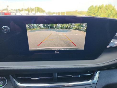 New 2026 Buick Envista Preferred w/ Convenience I Package image 13