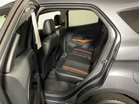 Used 2018 Ford EcoSport SES AWD/4WD image 34
