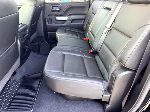 Used 2019 Chevrolet Silverado 2500 LTZ w/ Duramax Plus Package image 20