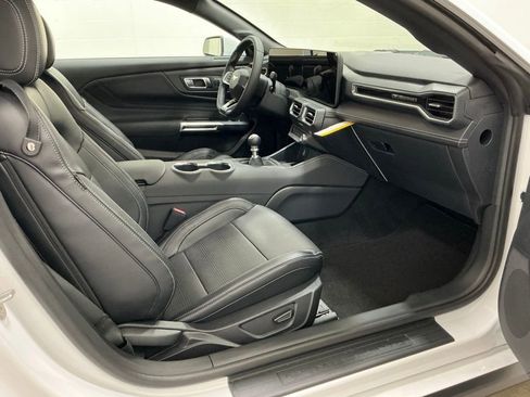 New 2026 Ford Mustang GT Premium image 26