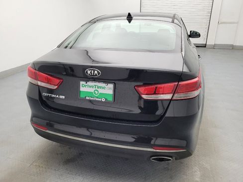 Used 2016 Kia Optima LX image 7