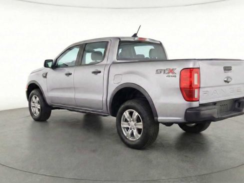Used 2021 Ford Ranger XL w/ Equipment Group 101A High image 5