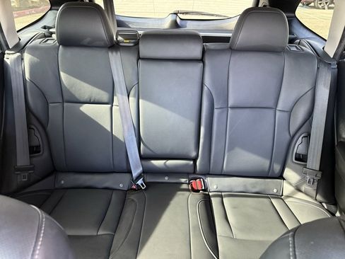 Used 2022 Subaru Outback Limited image 36