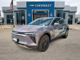 New 2026 Chevrolet Blazer EV LT w/ Super Cruise Package FWD video 1
