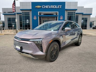 New 2026 Chevrolet Blazer EV LT w/ Super Cruise Package