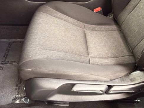 Certified 2023 Honda Accord LX image 5