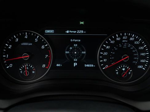 Used 2021 Kia Stinger GT1 image 23