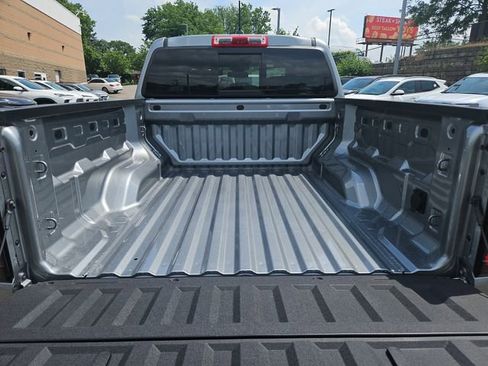 New 2026 GMC Canyon AT4 AWD/4WD image 6