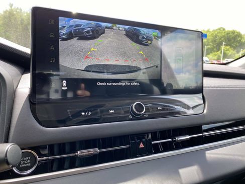 New 2026 Mitsubishi Outlander SE AWD/4WD image 12