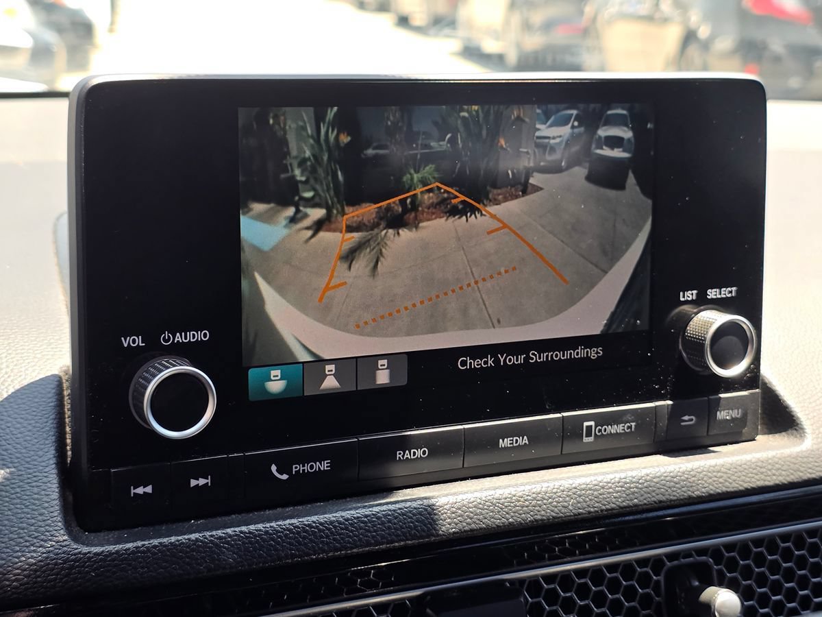 Used 2022 Honda Civic Sport image 36