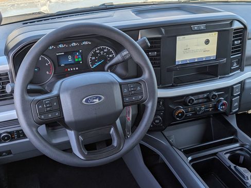 New 2026 Ford F350 XLT w/ FX4 Off-Road Package image 12