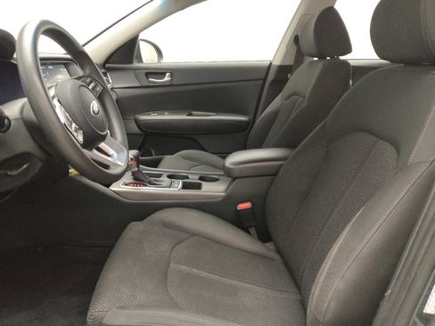 Used 2020 Kia Optima LX image 17