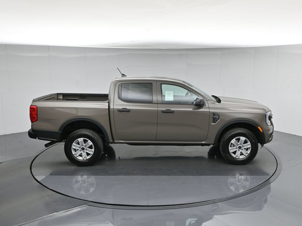 New 2026 Ford Ranger XL RWD image 36
