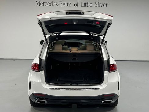 Used 2023 Mercedes-Benz GLE 350 4MATIC image 5