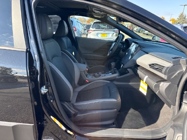 New 2027 Subaru Crosstrek 2.5i Wilderness AWD/4WD image 12