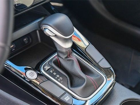 New 2025 Kia Soul GT-Line image 19