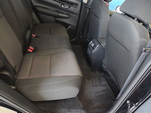 Certified 2025 Honda CR-V LX image 27