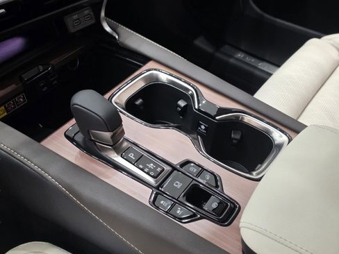 New 2026 Lexus RX 350 AWD image 14