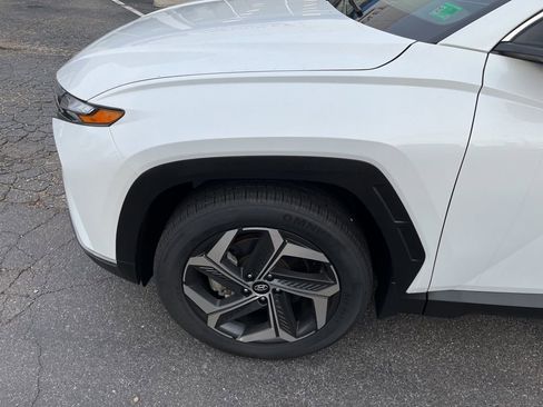 Used 2022 Hyundai Tucson SEL w/ Convenience Package image 39