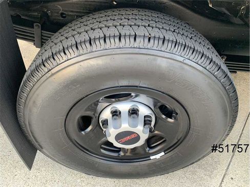 Used 2023 GMC Savana 3500 w/ School Bus Package image 19