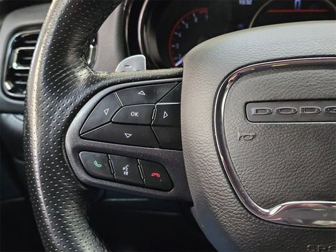 Used 2022 Dodge Durango GT image 32