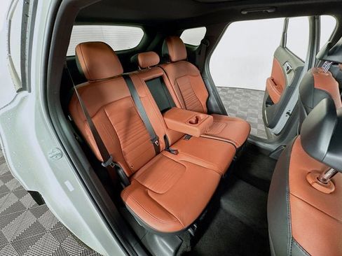 New 2026 Kia Sportage SX image 28