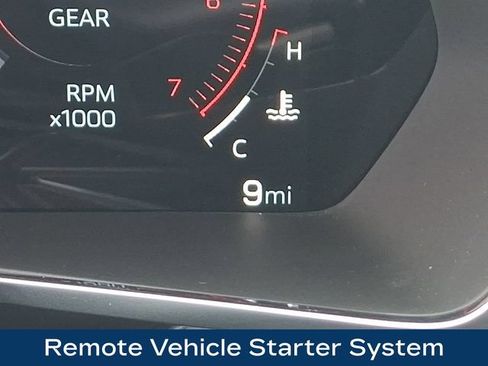 Used 2026 GMC Canyon Elevation w/ Convenience Package AWD/4WD image 6