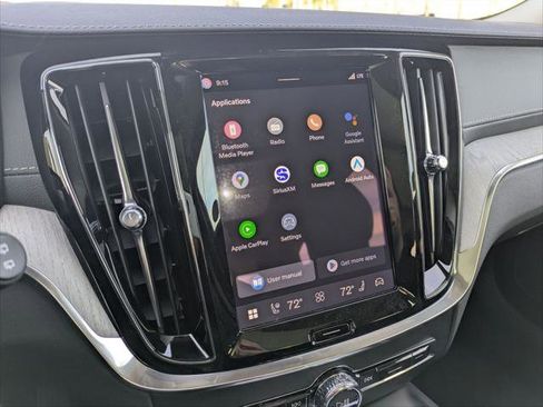 New 2026 Volvo V60 B5 Cross Country Ultra w/ Climate Package image 8