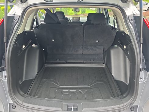 Used 2024 Honda CR-V LX image 12