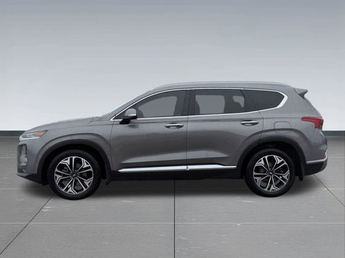Used 2019 Hyundai Santa Fe AWD image 2