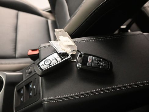 New 2026 Ford Bronco Outer Banks image 17