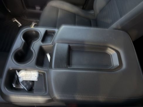 Certified 2024 GMC Sierra 1500 SLE image 16