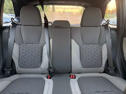 Certified 2026 Subaru Forester AWD/4WD image 28