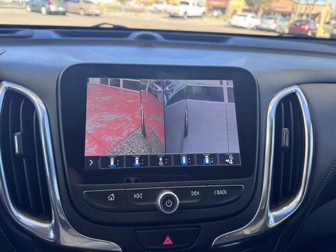 Used 2019 Chevrolet Equinox Premier image 26