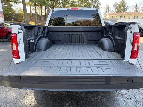 Used 2023 Ford F150 XLT w/ Equipment Group 302A High AWD/4WD image 8