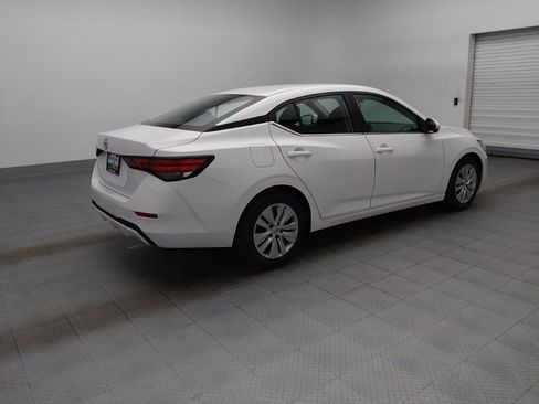 Used 2021 Nissan Sentra S FWD image 10