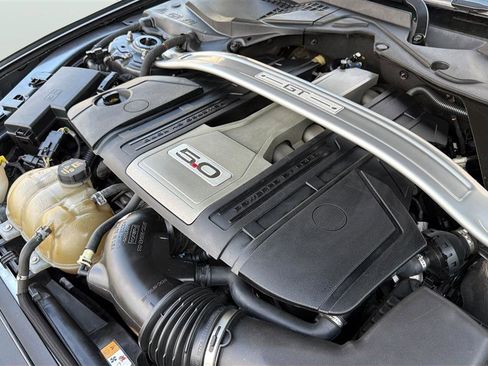 Used 2019 Ford Mustang GT w/ GT Performance Package RWD image 33