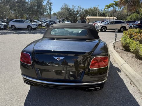 Used 2017 Bentley Continental GT V8 S image 11