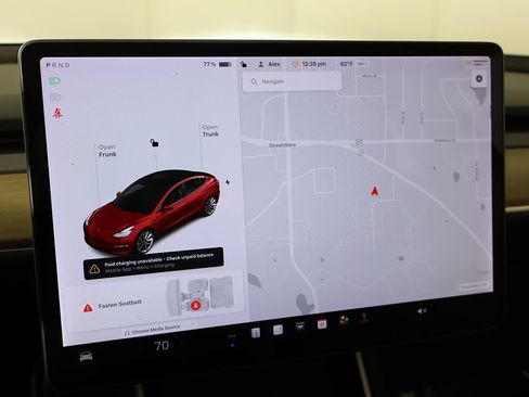 Used 2018 Tesla Model 3 Long Range image 41