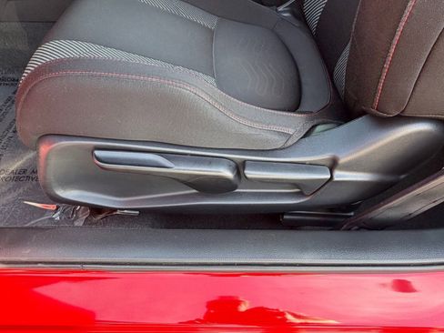 Used 2018 Honda Civic Si image 18