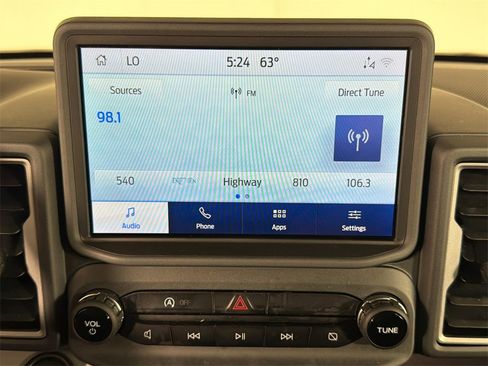 Used 2023 Ford Bronco Sport Big Bend image 28