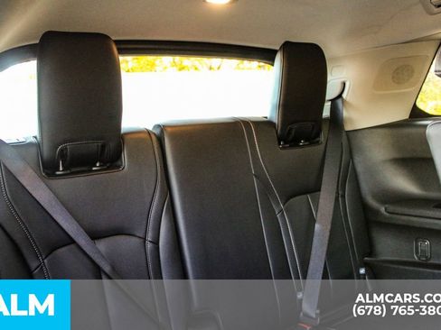 Used 2023 INFINITI QX60 Sensory w/ Cargo Package image 21