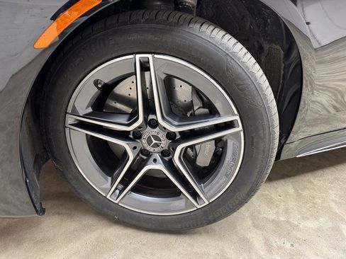 Used 2026 Mercedes-Benz S 580 S 580 image 28