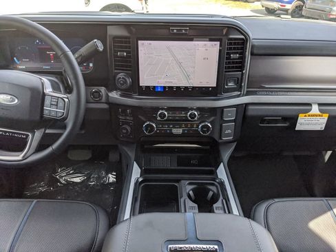 New 2026 Ford F250 Platinum AWD/4WD image 15