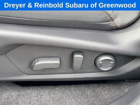 New 2026 Subaru Forester Wilderness image 31