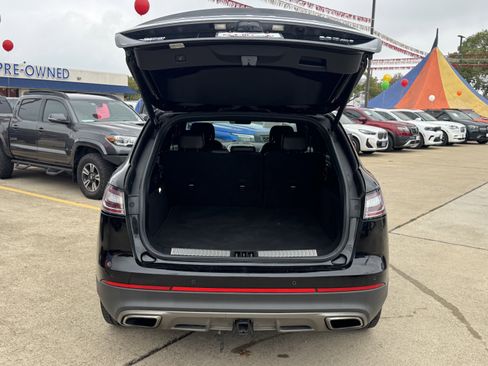 Used 2020 Lincoln Nautilus Reserve w/ Equipment Group 202A image 9