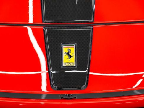 Used 2023 Ferrari Purosangue image 28